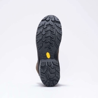Ботинки треккинговые AKU Adapta NBK GTX цвет Brown превью 3