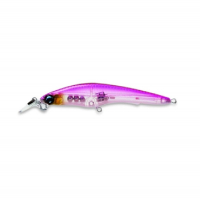 Воблер DUEL Hardcore Jerkbait 65SP код цв. CTCA