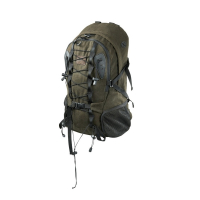 Рюкзак охотничий HARKILA Reisa rucksack 36 л цвет Hunting Green