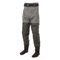 Вейдерсы SIMMS G3 Guide Wading Pant '22 цвет gunmetal