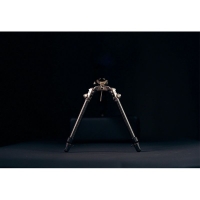 Сошка BACKLANZ Precision Long Range Bipod Carbon Legs превью 1