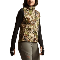 Жилет SITKA WS Jetstream Vest New цвет Optifade Subalpine превью 6