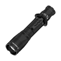 Фонарь тактический ARMYTEK Dobermann Extended Set Белый