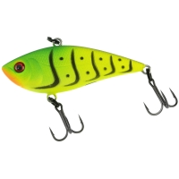 Воблер РЫБОЛОВ-ОЛТА Немо 46S цв. шартрез лангуст превью 2