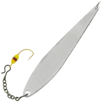 Блесна вертикальная LUCKY JOHN S-3-Z 6,5 г код цв. #S (Блистер) превью 2