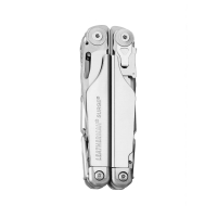 Мультитул LEATHERMAN Surge цв. серебристый в картонной коробке превью 3