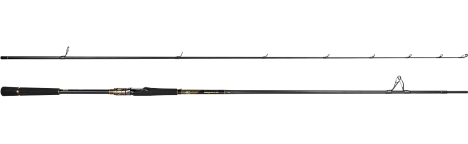 Спиннинг DAIWA 25 Morethan 99MH тест 10 - 55 г превью 5