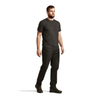 Брюки SITKA Everyday Pant цвет Obsidian превью 7