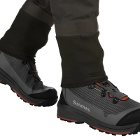 Вейдерсы SIMMS G3 Guide Stockingfoot '22 цвет gunmetal превью 2