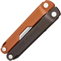Мультитул LEATHERMAN Bond (14 инструментов) цв. Burnt Sienna превью 2