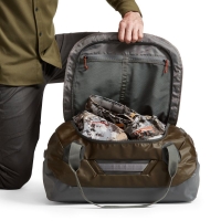 Сумка SITKA Drifter Duffle 50L цвет Covert превью 5