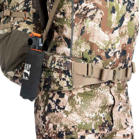 Рюкзак охотничий SITKA Mountain Hauler 4000 Pack цвет Optifade Subalpine превью 20