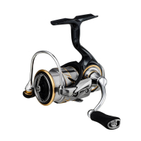 Катушка безынерционная DAIWA 20 Luvias FC LT2500S