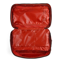 Гермосумка SIMMS Tailwind Duffel 50 л цвет Orange превью 3