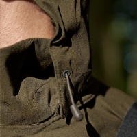 Куртка HARKILA Finnmark HWS Jacket цвет Hunting Green превью 2