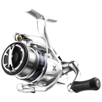 Катушка безынерционная SHIMANO Stradic FK превью 2