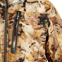 Куртка SITKA Hudson Jacket цвет Optifade Marsh превью 2
