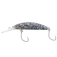 Воблер DAIWA Presso Doubleclutch 48F цв. Ms Brown превью 2