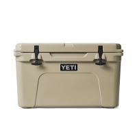 Контейнер изотермический YETI Tundra 45 Hard Coolers цвет Desert Tan