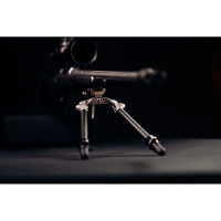 Сошка BACKLANZ Precision Long Range Bipod Carbon Legs превью 5