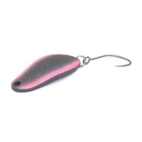 Блесна колеблющаяся SV FISHING Individ area hook (безбородый) 3 г цв. PS36 превью 1