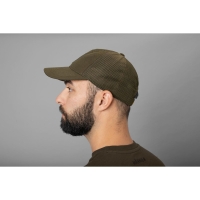 Бейсболка HARKILA Instinct Cap цвет Willow green превью 2