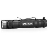 Фонарь EAGLETAC D25Lc2 Color цвет черный превью 3