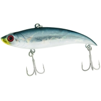 Раттлин SMITH Bay Blue 90HS код цв. 51 превью 2