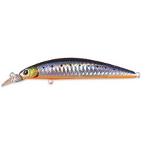 Воблер DAIWA Shore Line Shiner Current Master 9SG цв. kiwami iwashi превью 1