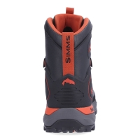 Ботинки забродные SIMMS G4 Pro Powerlock Wading Boot цвет Carbon превью 2