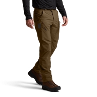 Брюки SITKA Equinox Guard Pant цвет Coyote превью 8