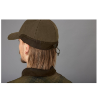 Кепка HARKILA Driven Hunt HSP Insulated cap цвет Willow green превью 4