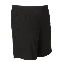 Шорты BANDED Accelerator Short цвет Black превью 3