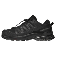 Кроссовки SALOMON Xa Pro 3D V9 GTX цвет Black превью 6