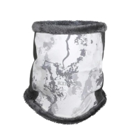 Повязка KING'S XKG Neck Gaiter цвет KC Ultra Snow превью 2