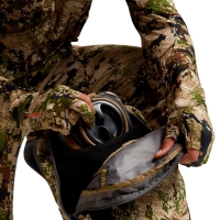 Рюкзак-жилет SITKA Equinox Turkey Vest цвет Optifade Subalpine превью 11