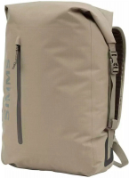 Герморюкзак SIMMS Dry Creek Simple Pack 25 цвет Tan