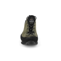 Ботинки ZAMBERLAN 215 Salathe GTX RR цвет Dark Green превью 5