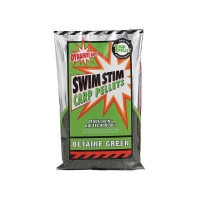 Пеллетс DYNAMITE BAITS Swim Stim Betaine 1 мм