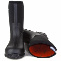 Сапоги SWAMP Coyote цвет Black превью 3