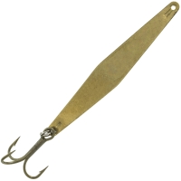 Блесна вертикальная LUCKY JOHN Model O 365 10 г код цв. #G превью 3