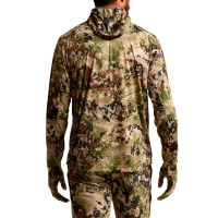 Термокофта SITKA Equinox Guard Hoody цвет Optifade Subalpine превью 6