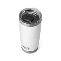 Термокружка YETI Rambler Tumbler 591 цвет White превью 2