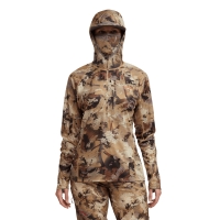Худи SITKA WS Core Lightweight Hoody цвет Optifade Marsh превью 6