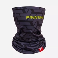 Шарф-труба FINNTRAIL Tube 9800 цвет Graphite