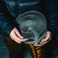 Вентилятор CLAYMORE Fan F21 цв. Khaki превью 3