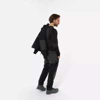 Брюки FINNTRAIL Tactic 4609 цвет Graphite превью 4