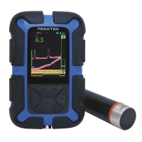 Эхолот ПРАКТИК 8 Pro Wi-Fi Duo