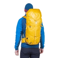 Рюкзак MOUNTAIN EQUIPMENT Fang 42 л цвет Sulphur превью 4