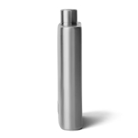Фляжка YETI Flask SS цв. Stainless превью 3